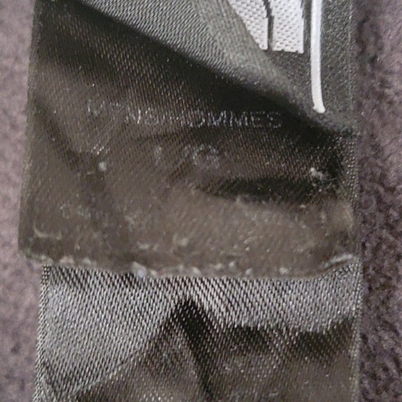 The North Face TNF APEX Bionic Soft Shell Fleece Lined L Blue - Picture 12 of 12